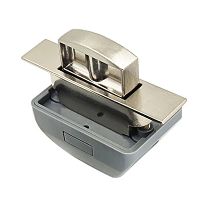 Рисунок 5 - 50JA Полная защелка