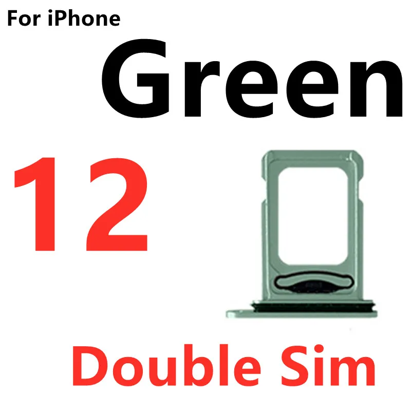 Flexkabel Mit Dual-SIM-Kartenleser Für IPhone 12 & 12 Pro – Einfacher Umbau