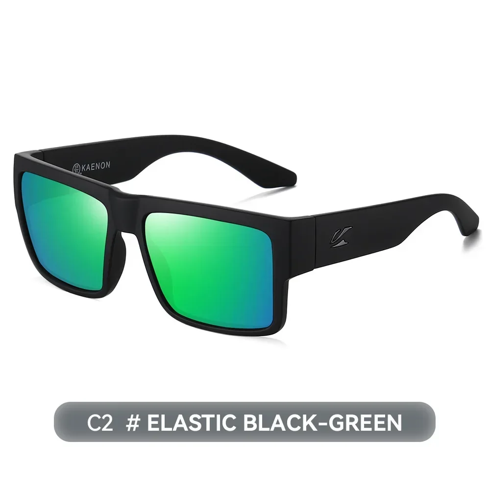 C2 GREEN