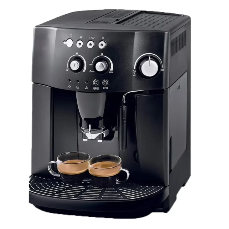 

Automatic Italian Home Use and Commercial Use Coffee Machine Imported Esam4000