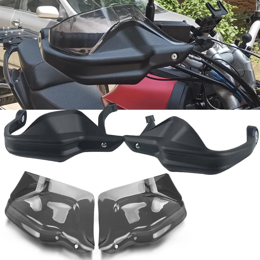 

Motorcycle Hand Guard Handguard Shield Windproof For BMW F750GS F800GS F850GS Adventure F900 R XR R1200GS LC ADV R1250GS S1000XR