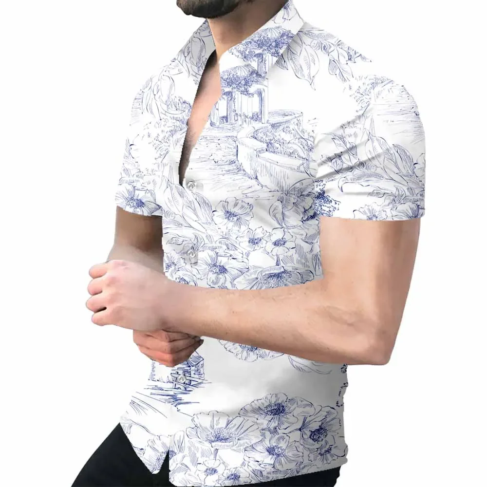 Рисунок 2 - Мужская быстросохнущая дышащая