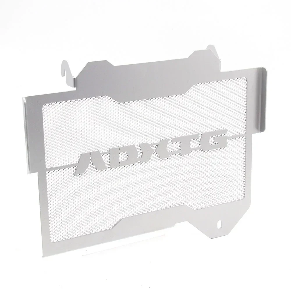 Für SYM ADXTG 400 ADX TG400 ADXTG400 400 ADXTG Kühlergrill Schutzfolie Kühler Abdeckung Netto Motorrad Zubehör – Detail 2