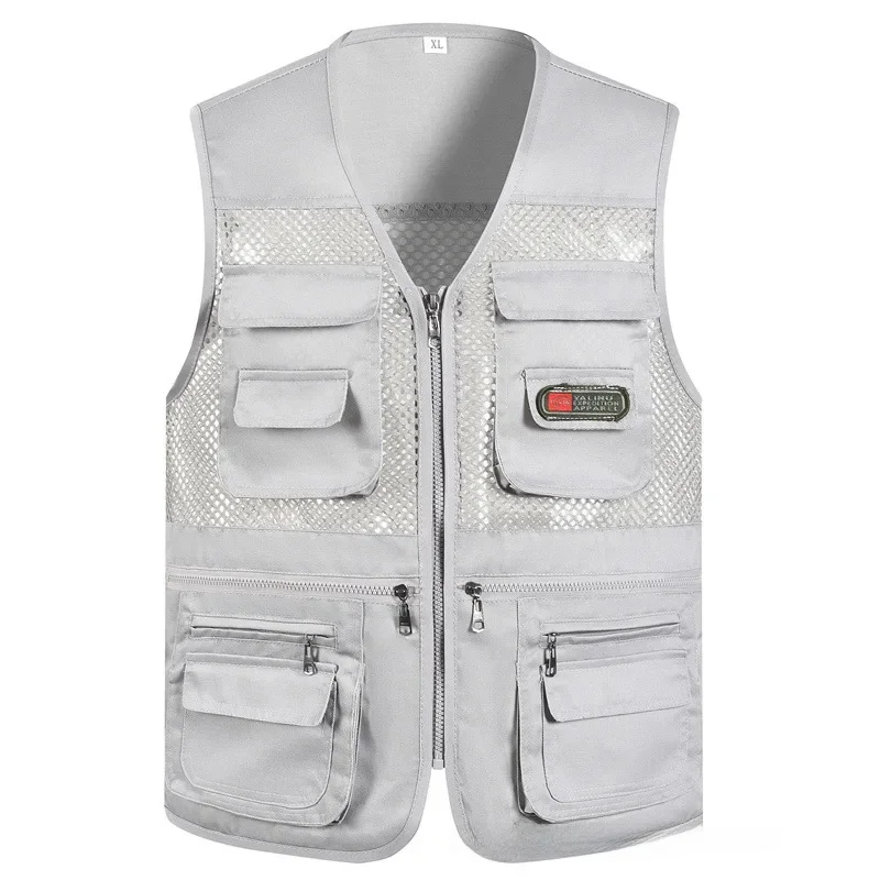 Light gray (summer style)