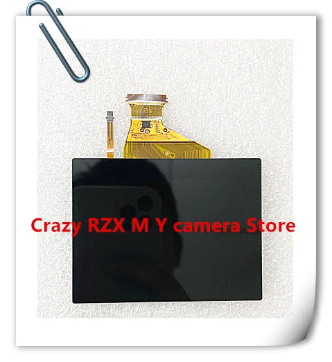 

New touch LCD Display Screen With backlight repair parts for Canon EOS R5 R5C SLR