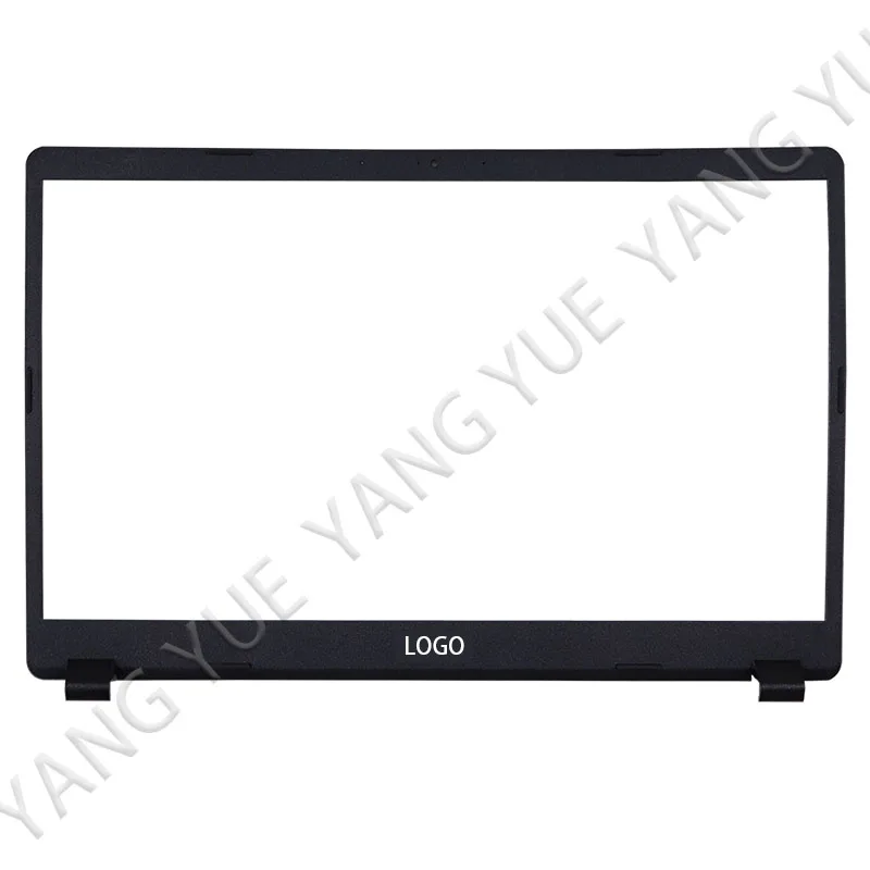새로운 Acer Aspire 3 A315-42 A315-42G A315-54 A315-54K A315-56 N19C1 후면 덮개 상단 LCD 뒷면 덮개/하단/경첩 덮개 교체