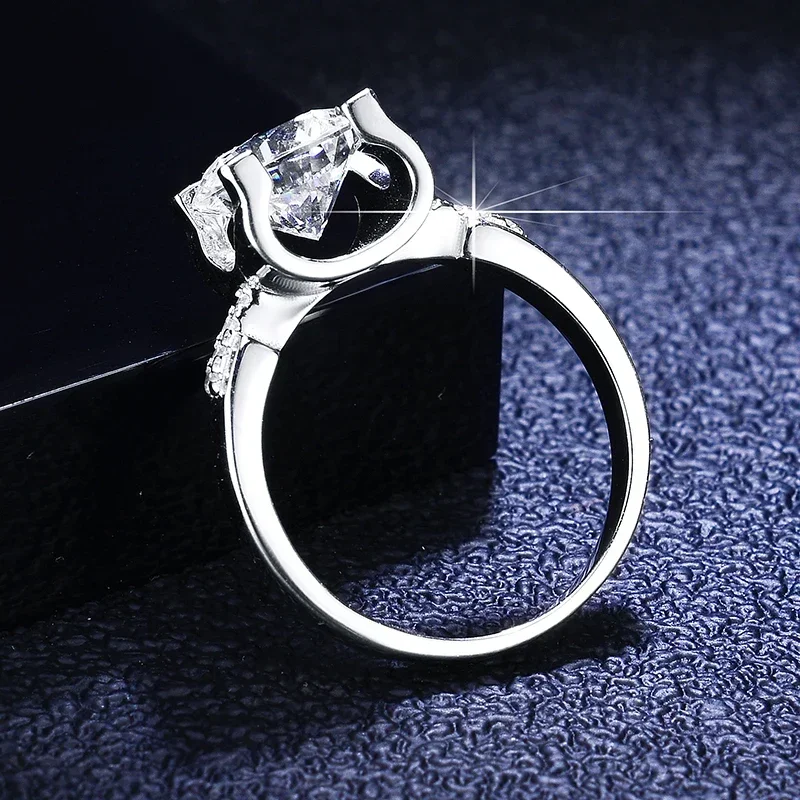  ̻糪Ʈ   ̾Ƹ ,   ,  , PT950 ÷Ƽ , 0.5 ct, 1 ct, 2ct