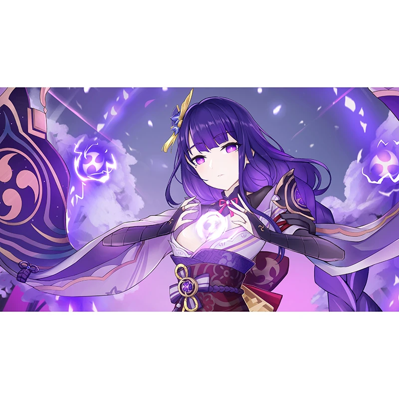 Board Game Anime Playmat Table Mat Size 60x35 Cm Mousepad Play Mats