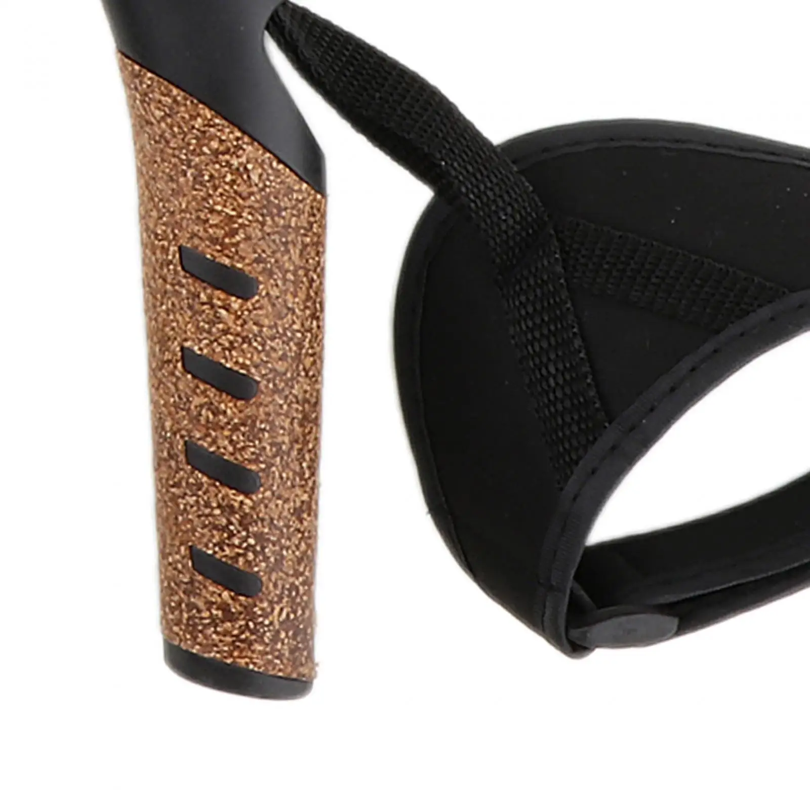 Cane Handle Replacement Walking Stick Handle Trekking Pole Handle Grip for Cane Handle Replacement Walking Stick Handle Trekking Pole Handle Grip for