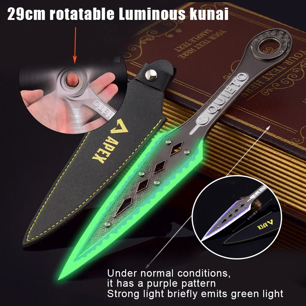 apex レイス クナイ 大型LED Amazon.co.jp: BXGLL(桜) APEX レイス