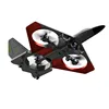 New V27 Super Large Remote Control Aircraft Drone Camera 4KFighter Glider Aerial Drone Boy Toy RC Aircraft Model Rc Planes 4