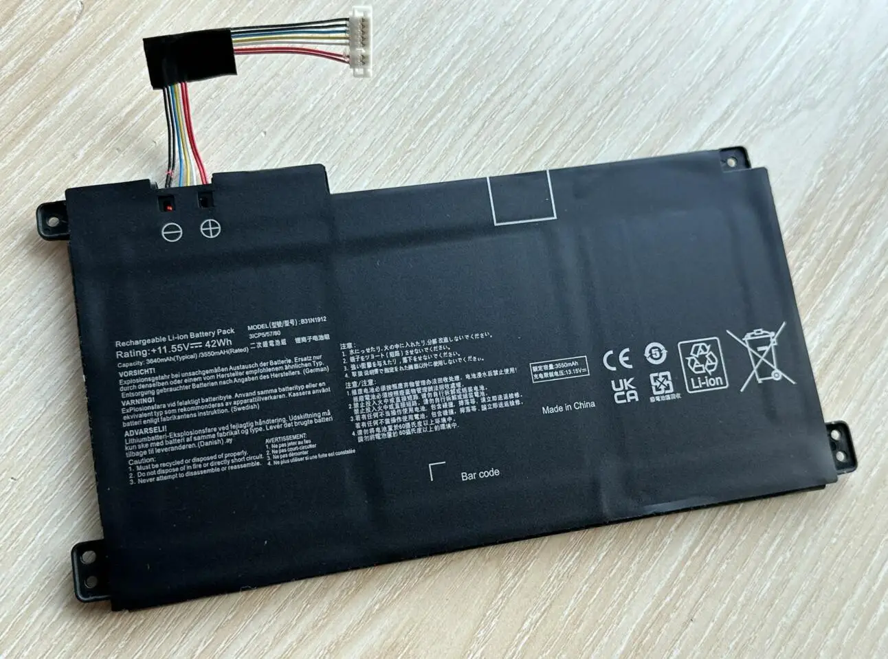 Phones e Accessories