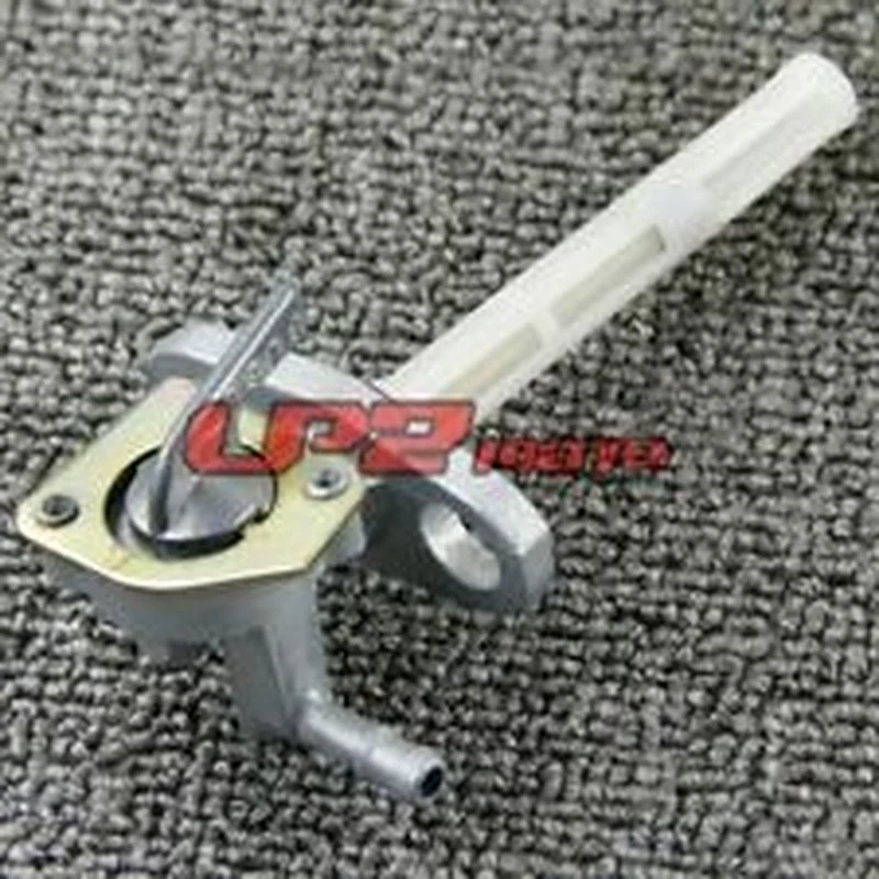 

Переключатель клапана топливного бака Petcock для Honda XR50R XR70 XR70R XR80R XR100R XR200 XR250 XR250R XR350R XR500 XR600R 1981-2004