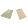 Cotton & Linen Woven Carpet Thin Fabric Can Be Machine Washed. Cotton Bedside Blanket-T02C 5
