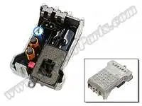 

MA2308216451 air conditioner FAN regulator for W211 0208 S211 S211