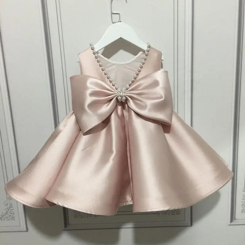 big-bow-bridesmaids-dress-for-girls-christening-1-years-birthday-princess-ball-gown-children-evening-party-wedding-dresses