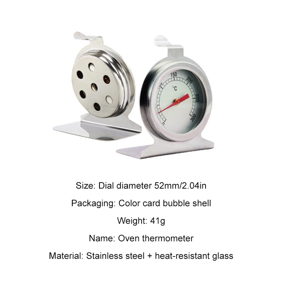 Oventhermometer