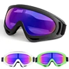 Skiing Goggles Cycling Motorcycle Windproof Goggles Anti-fog UV400 Snowboard Snow Goggles Winter Outdoor Sport Skiing Eyewear 2