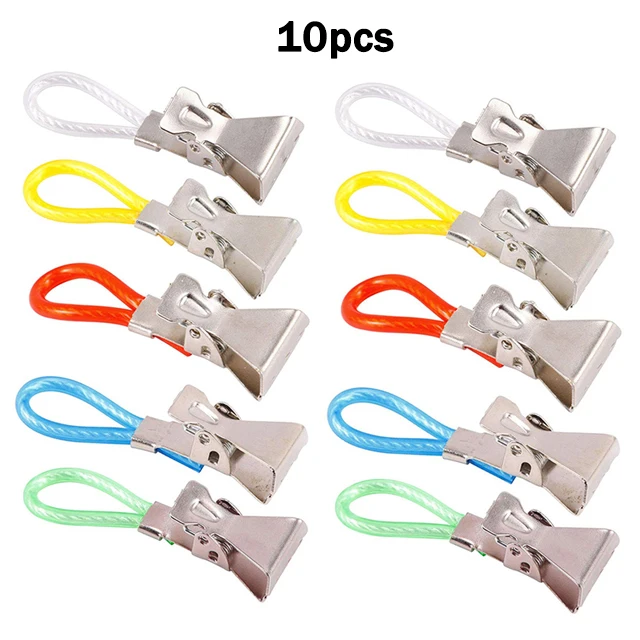 10Pcs