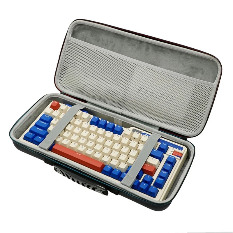 KZZI K75 RGB 75% Ű ȣ Ű  ̽  
