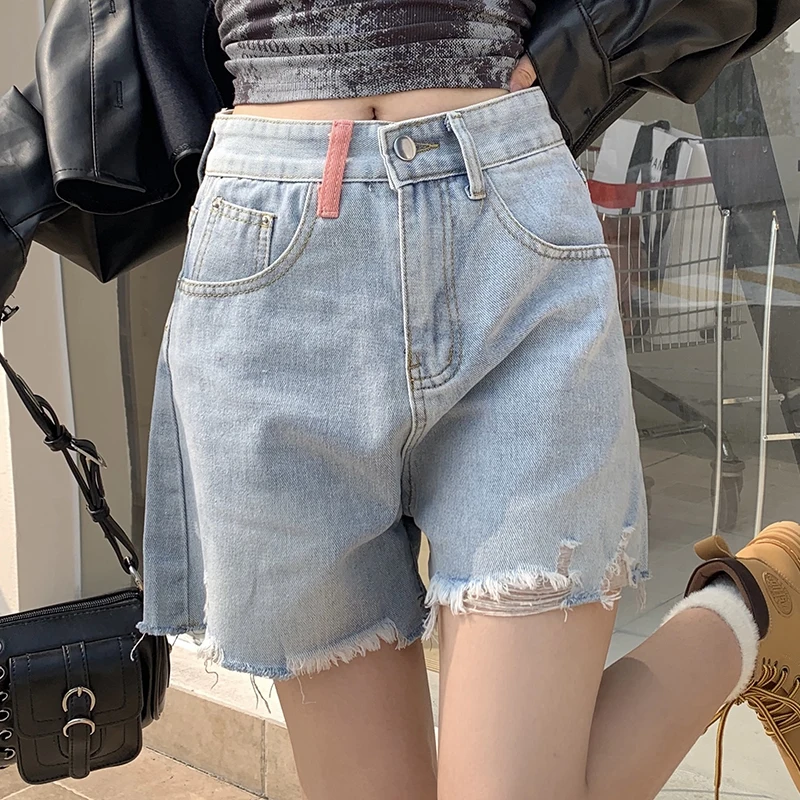 Jeans Shorts