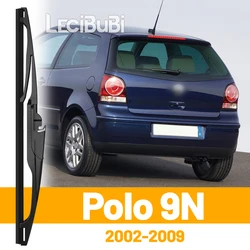 Rear Windshield Wiper Blade for Tailgate Window - Premium Accessories