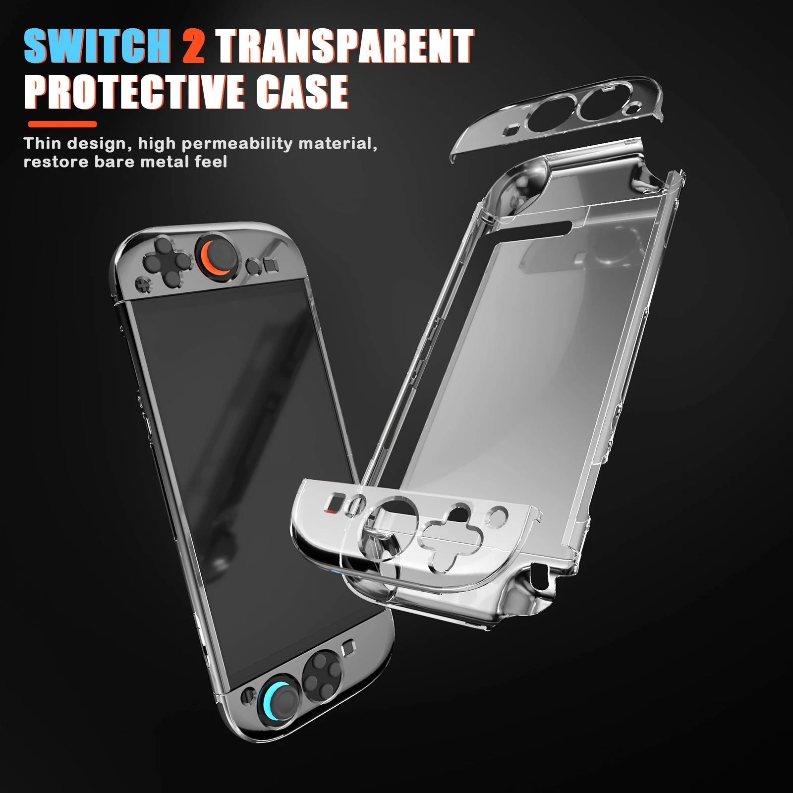 Protective Split Shells Sf326fea4ecaa4b37aaef2889e0b1f588X.jpg