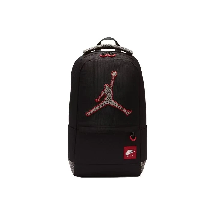 Original NIKE Unisex Backpacks Sports Bags