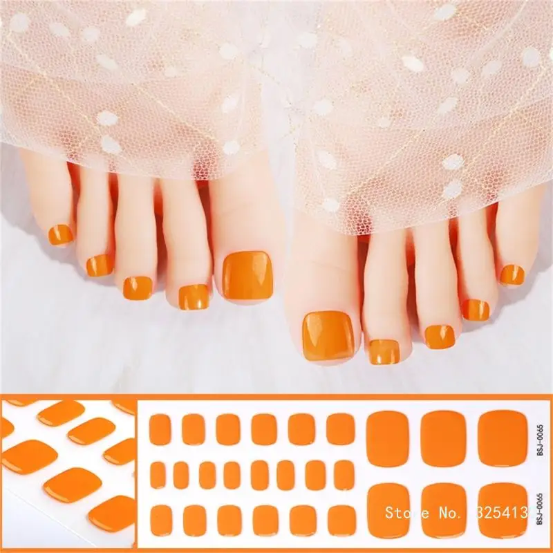 

Полутвердые Гелевые полоски для ногтей на пальцах ногтей, длительный срок, искусство ногтей, искусство ногтей для женщин