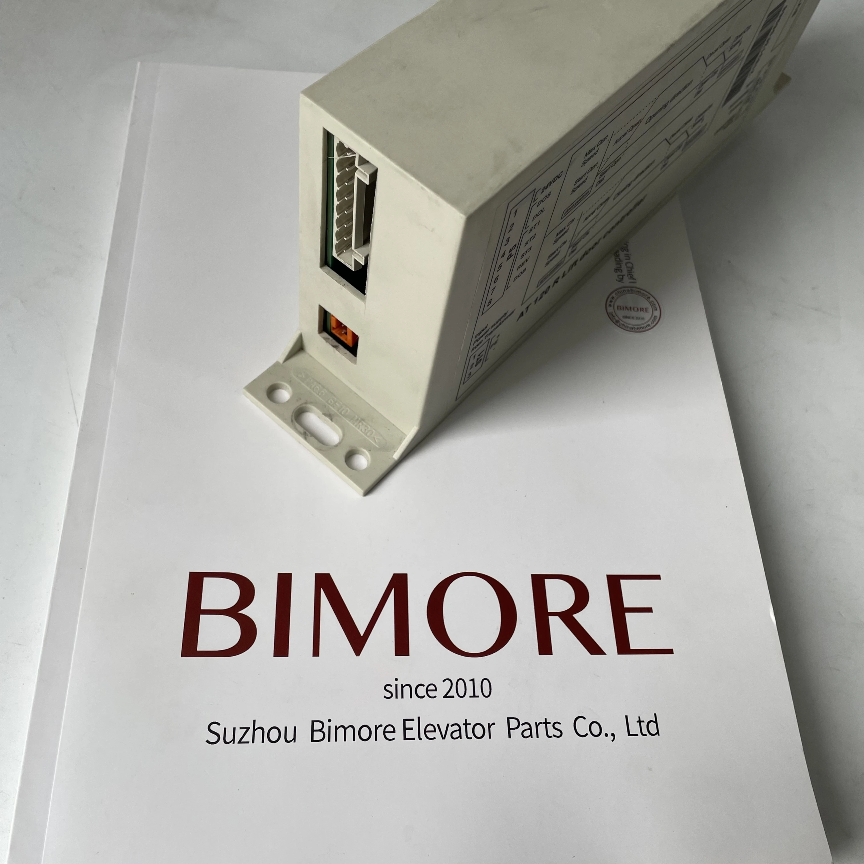 Elevator AT120 Door Controller Box Replace FAA24350BK1 Elevator Parts FOR OT*S AT 120 R LIFT Drive Module