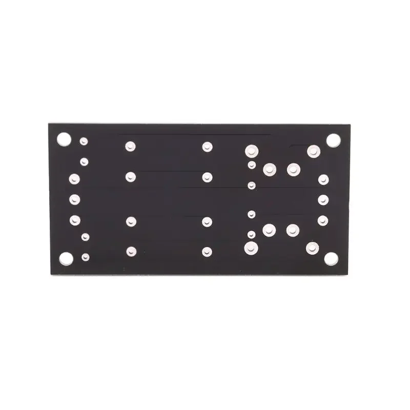 Rectifier Filter Power Supply Board Amplifier Dual Power PCB Bare Board
