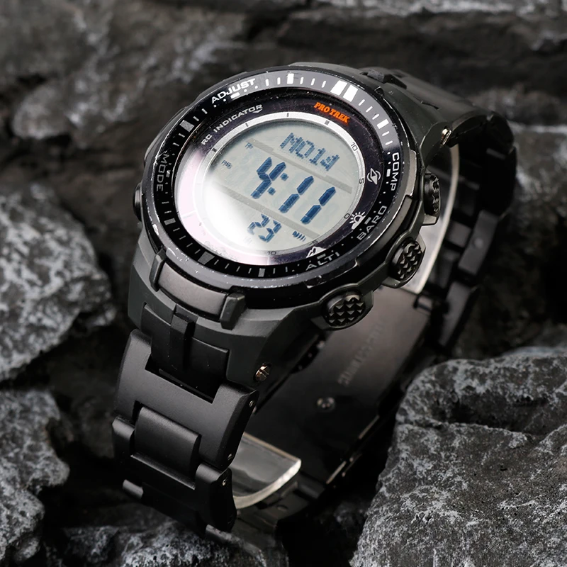 CASIO PROTREK PRT-3000
