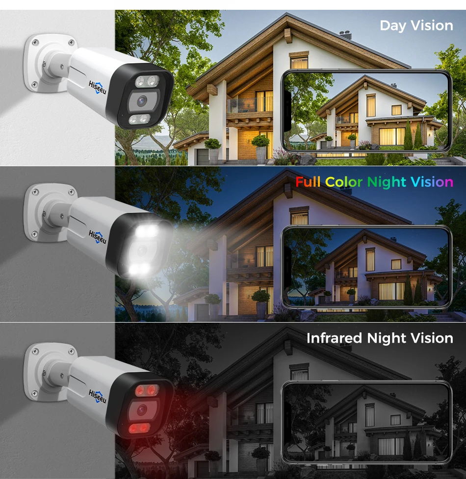 Camera integration with mobile app interface