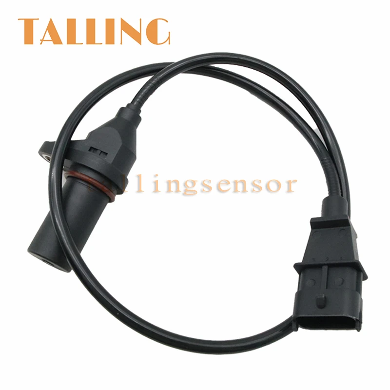 

39180-27800 Crankshaft Position Sensor For Hyundai Santa Fe 2.2 CRDi New 3918027800 39180 27800