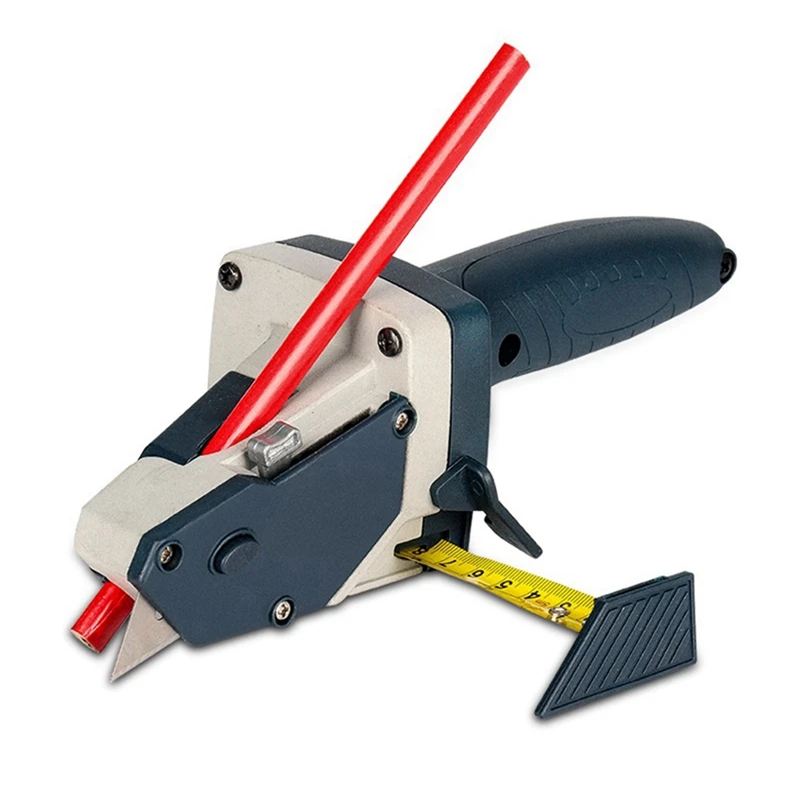 

Gypsum Board Cutting Tool Set Manual Cutting Tool Multifunctional Woodworking Panel Cutter