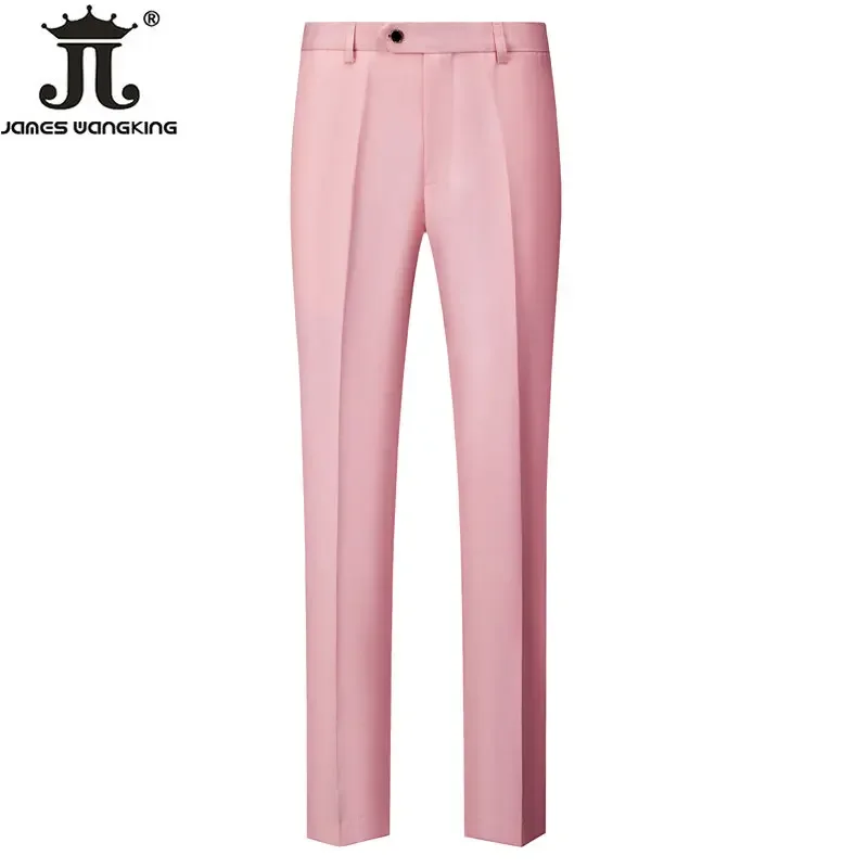 Business Pants Suit Pants Men Pants