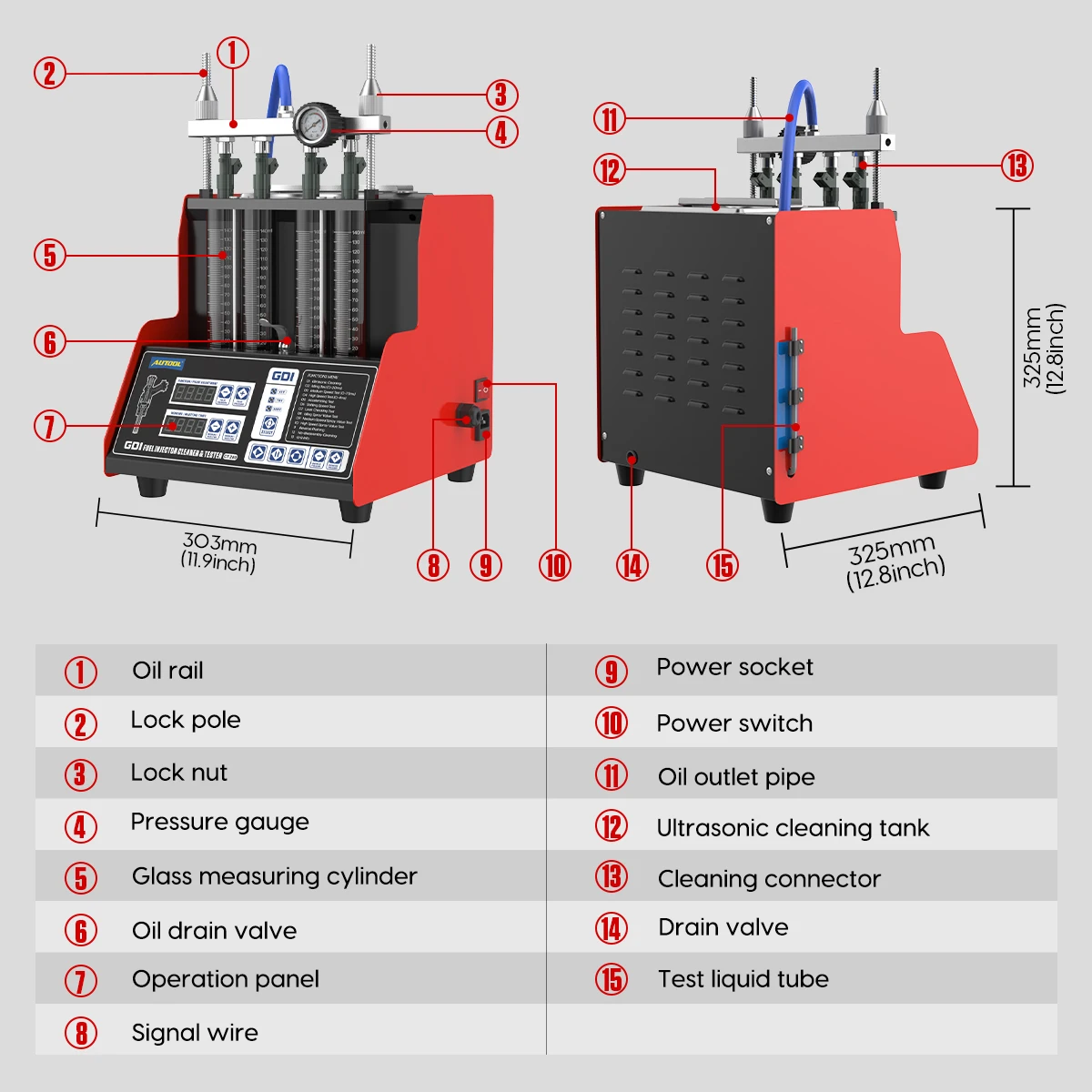 Princess Auto Fuel Injector Cleaner Cheapest Shops