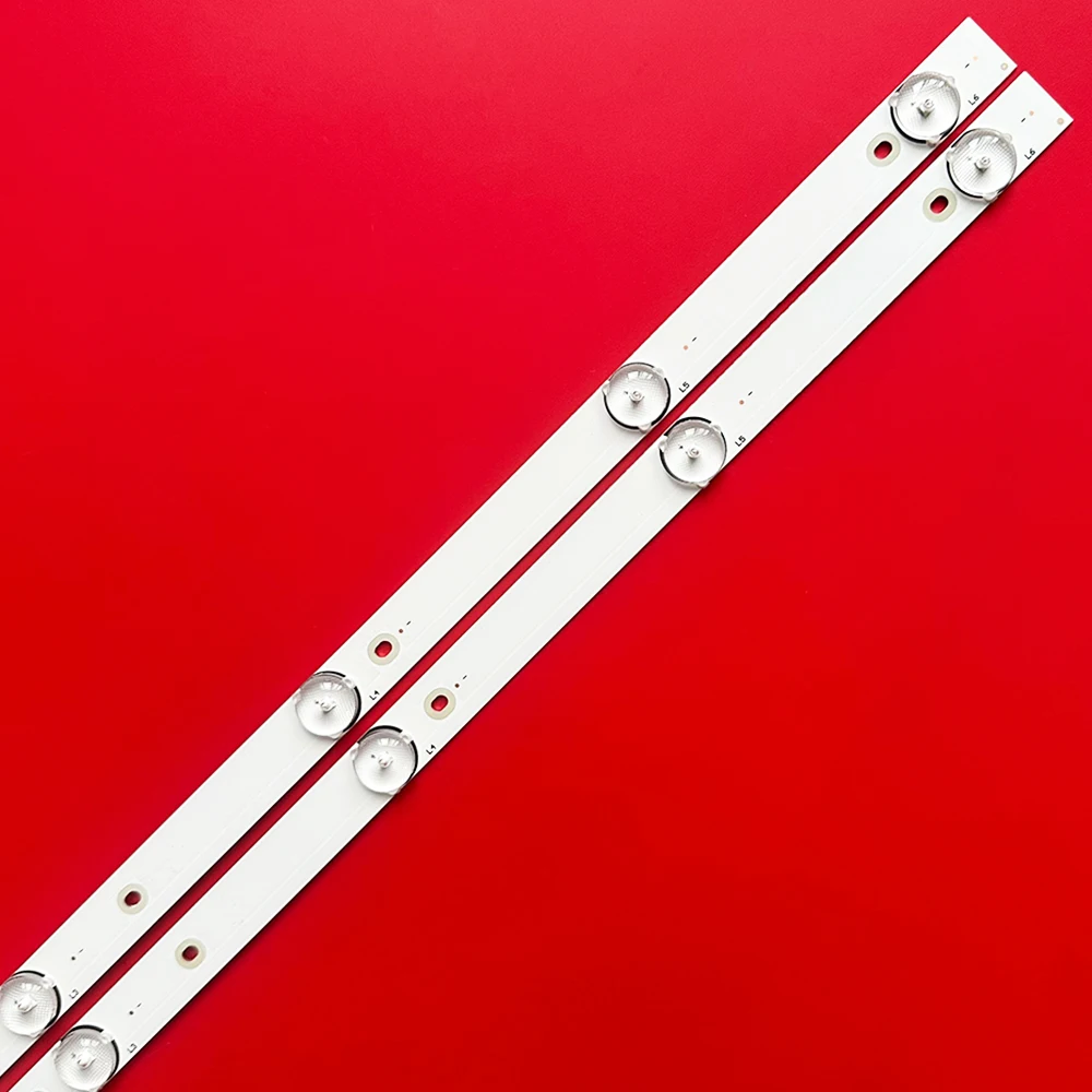 Рисунок 4 - Светодиодная лента подсветки для телевизоров