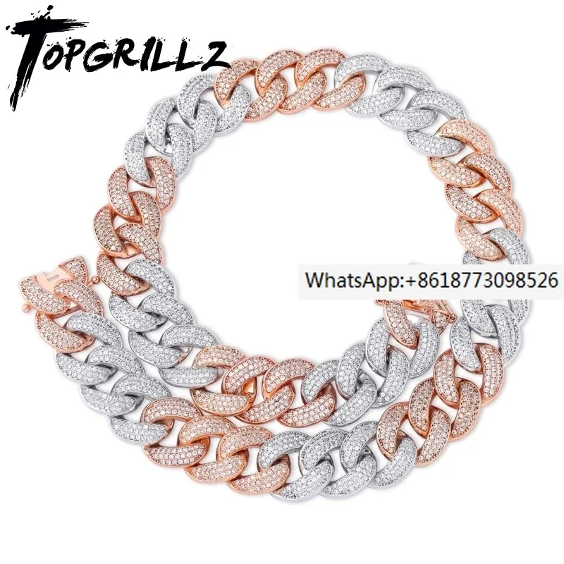 topgrillz-18mm-maimi-cuban-link-chain-necklace-rose-gold-silver-color-iced-out-cubic-zircon-hip-hop-jewelry-gift