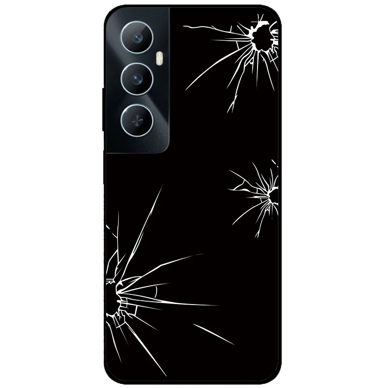Cute Shockproof TPU Soft Silicone Phone Lens Protective Bumper Case