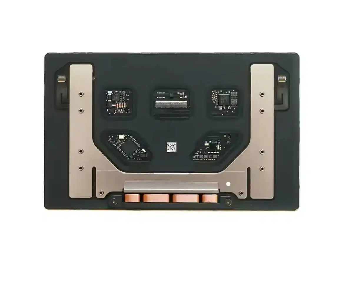 Original NEW A1706 A1708 TrackPad For MacBook Pro 13.3" A1706 A1708 Touchpad Silver Year