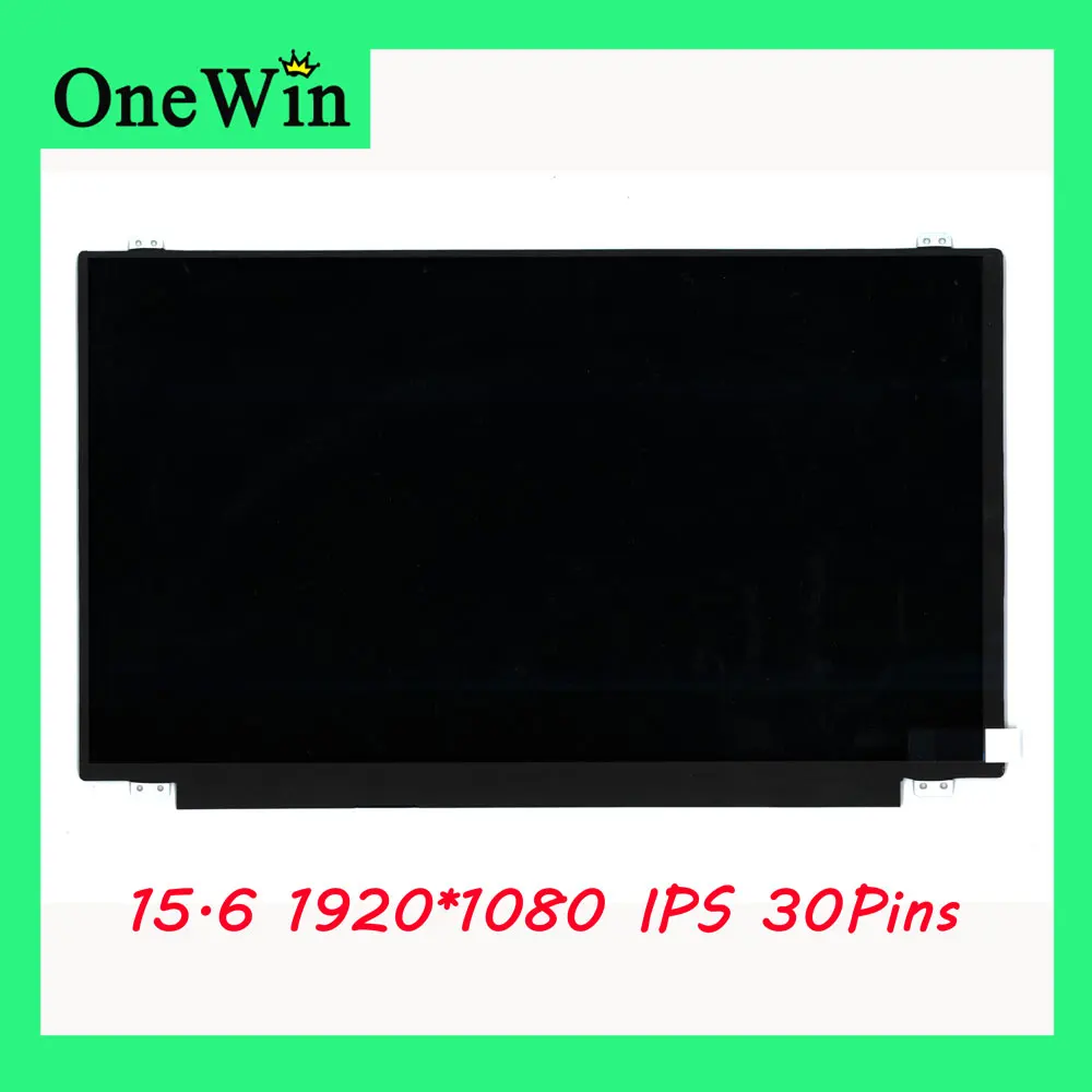 Muslimb Spk1 Spk3 Spk6 Lp156Wf4-Spk1 Nv156Fhm N32 N42 Per Ideapad P51 N156Hce-Eaa N156Hce-Eba Ltn156Hl09-401 Ltn156Hl07 301 401