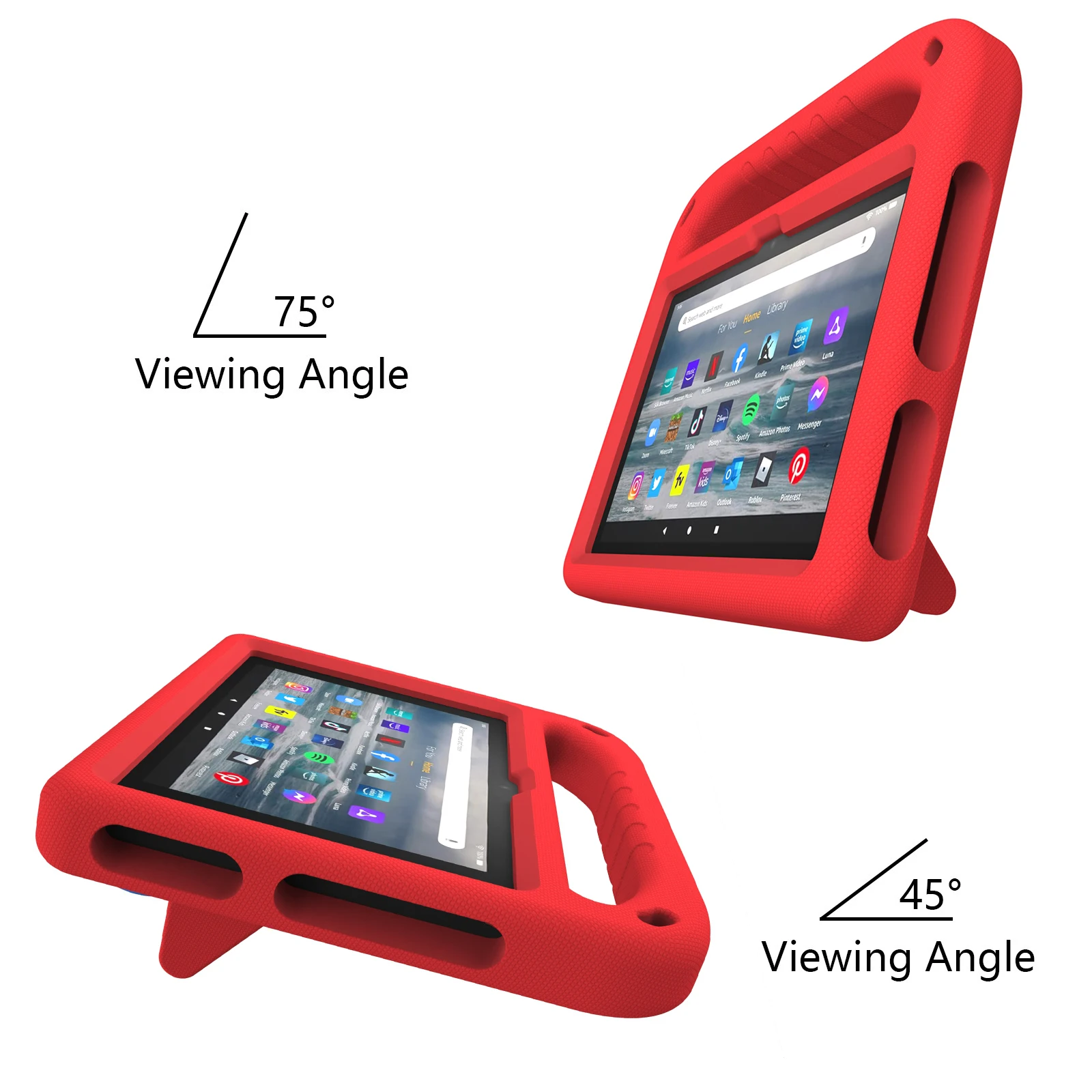 acessórios para tablet