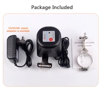 วาล์วควบคุมแก๊สและน้ำแบบไร้สาย Smart Home Tuya Zigbee ควบคุมการเปิด-ปิดผ่าน Smart Life 2