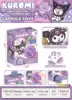 Kuromi Egg Baby Kapibala Twisting Egg Machine Fun Capsule Blind Box Lottery Decompression Toy Twisting Egg Blind Box Christmas G 4