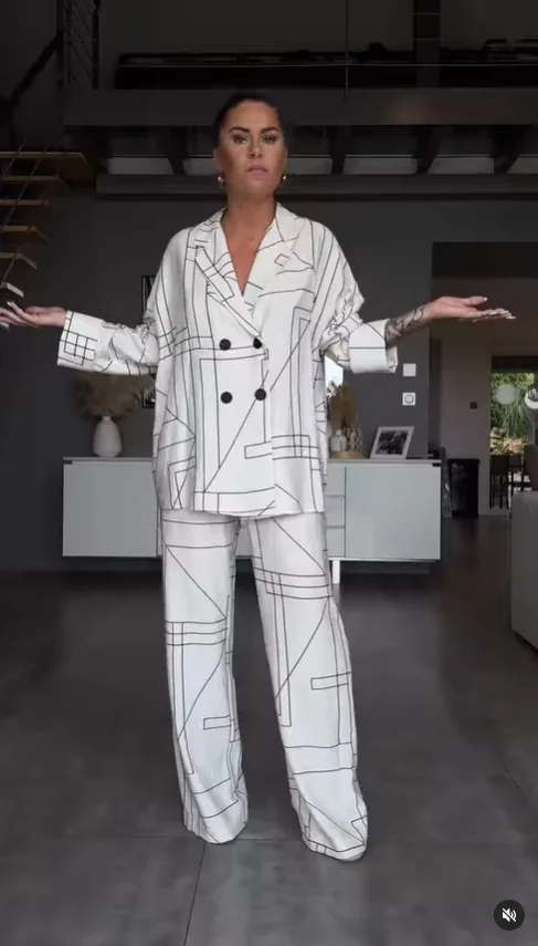 Рисунок 4 - Африканская одежда 2023 года