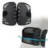 Double Pull Waist Brace Back Lumbar Support Corset Woman Man Waist Trimmer Belt Injury Muscle Posture Corrector Belt 5