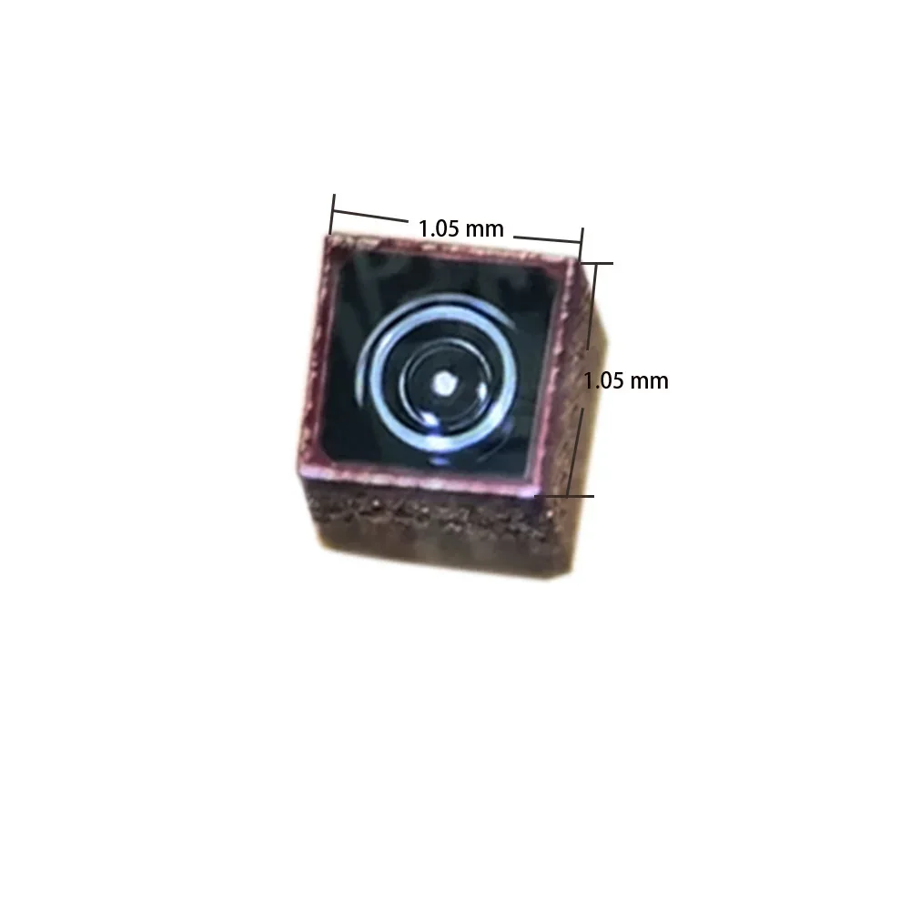 

1/18" 720*720 Pixel Endoscope Camera Module with Board 1.05*1.05 OCHFA10