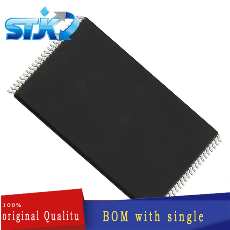 

MX30LF4G28AC-TI package TSOP-48 100% new original stock