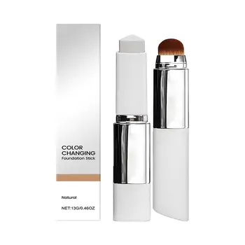 Color-Changing Foundation Stick 1